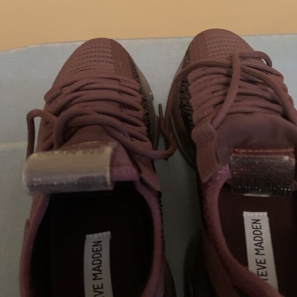 Steve Madden tennis - Picture 7 of 8